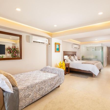 Harbor 5002 By Moikkarentals Puerto Vallarta Ngoại thất bức ảnh