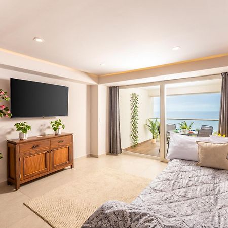 Harbor 5002 By Moikkarentals Puerto Vallarta Ngoại thất bức ảnh