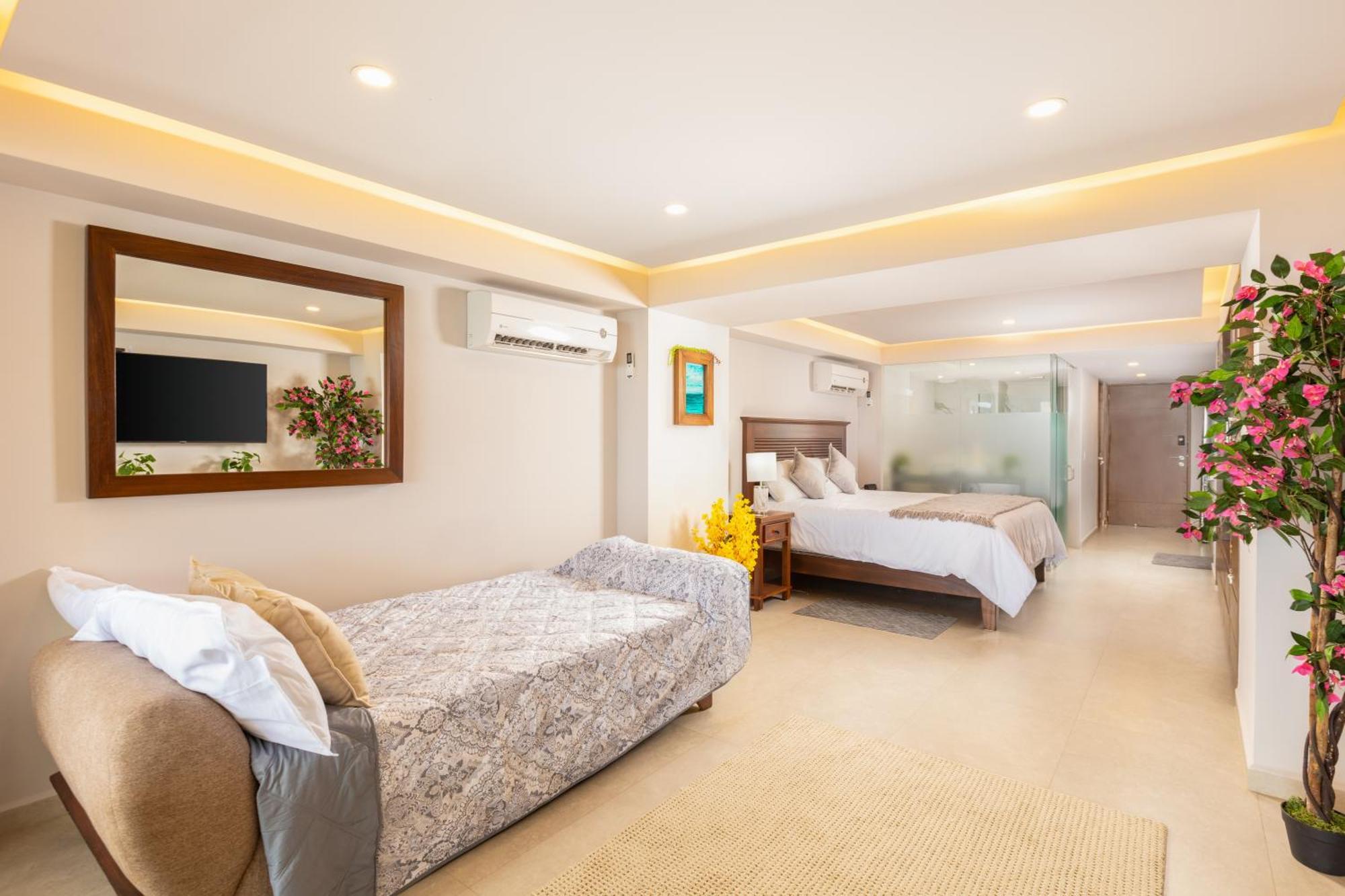 Harbor 5002 By Moikkarentals Puerto Vallarta Ngoại thất bức ảnh