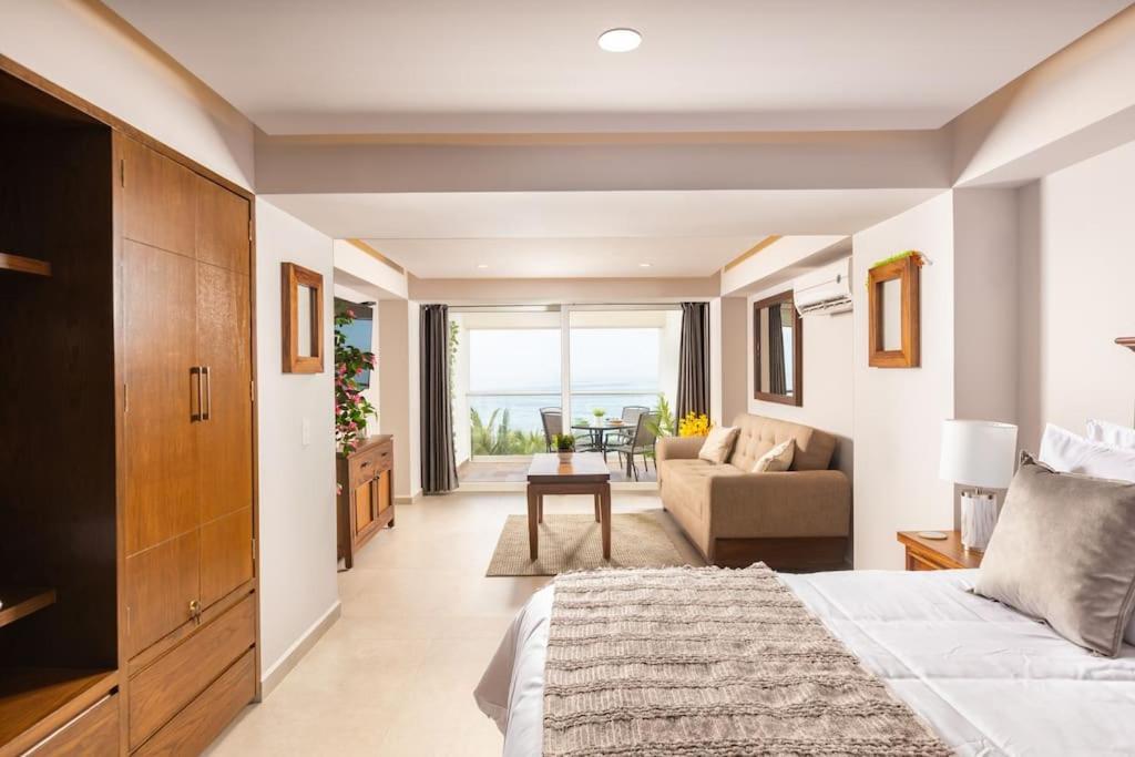 Harbor 5002 By Moikkarentals Puerto Vallarta Ngoại thất bức ảnh