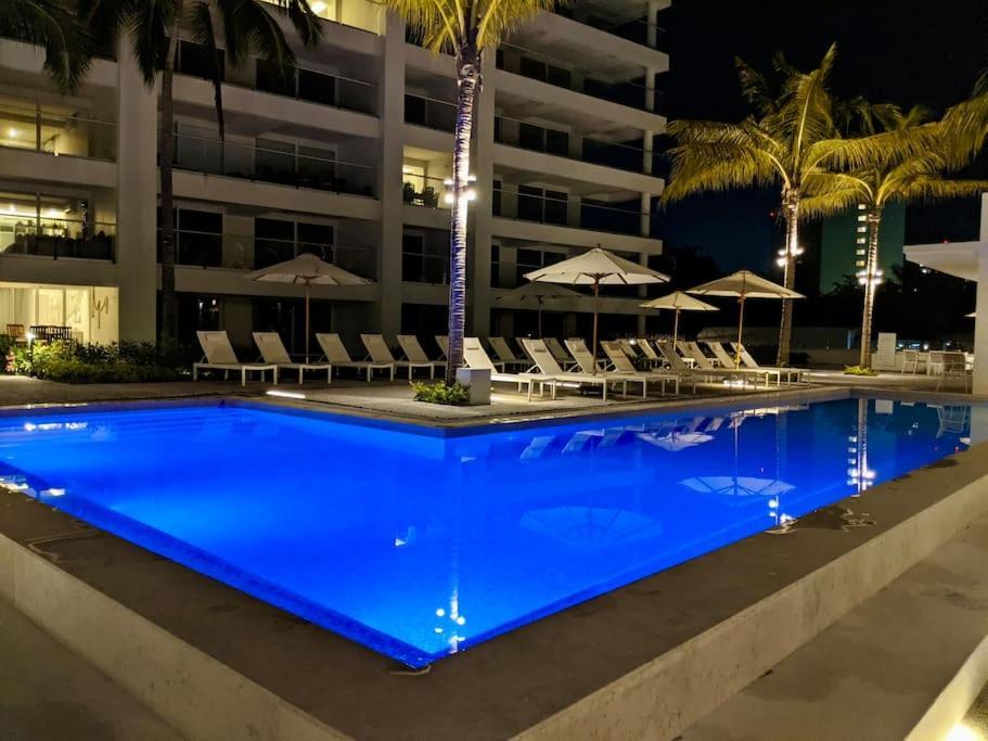 Harbor 5002 By Moikkarentals Puerto Vallarta Ngoại thất bức ảnh